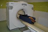 CT počítačová tomografie 