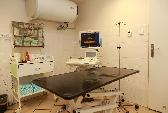 Veterinární klinika Zbraslav