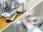 CT / MRI