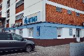 EXTERIER ORDINACE