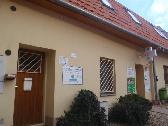 ordinace Tišnov-pohled z venku