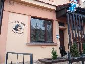 ordinace Sanovet Brno pohled z venku